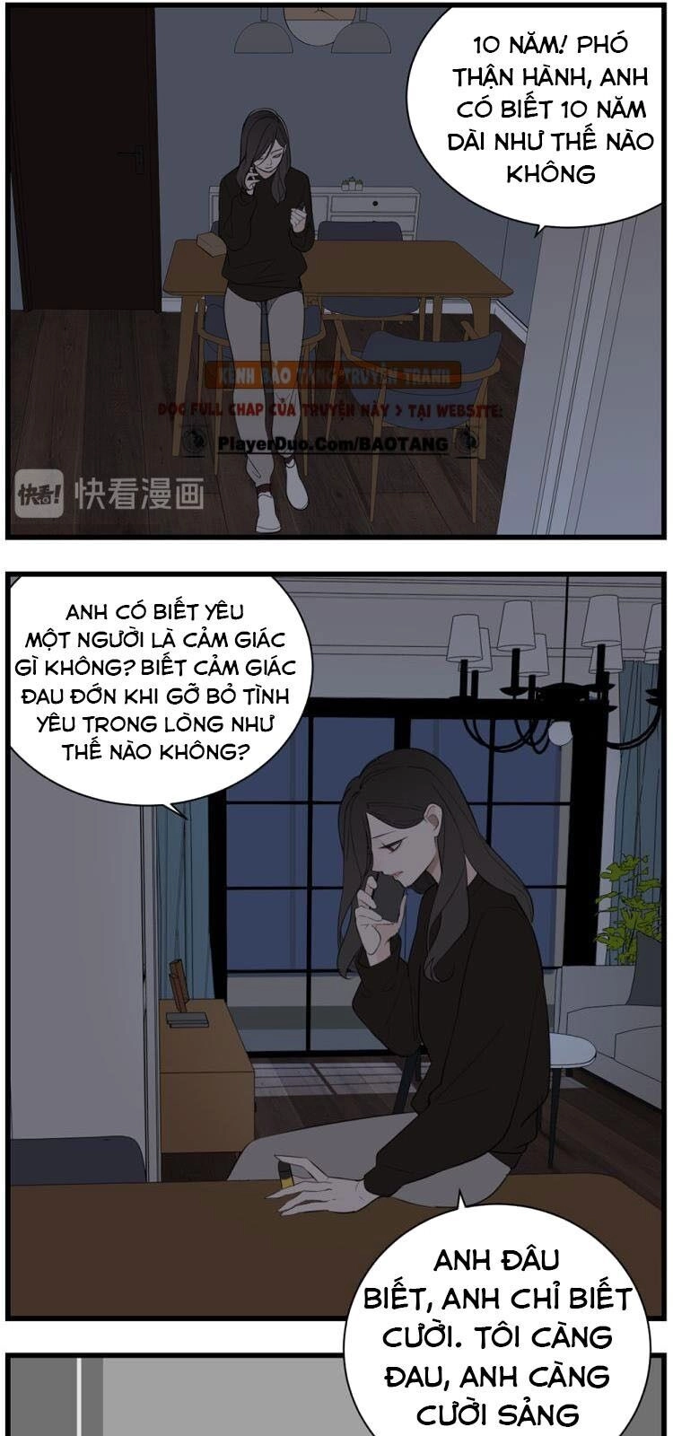 Vật Trong Tay Chapter 38 - 27