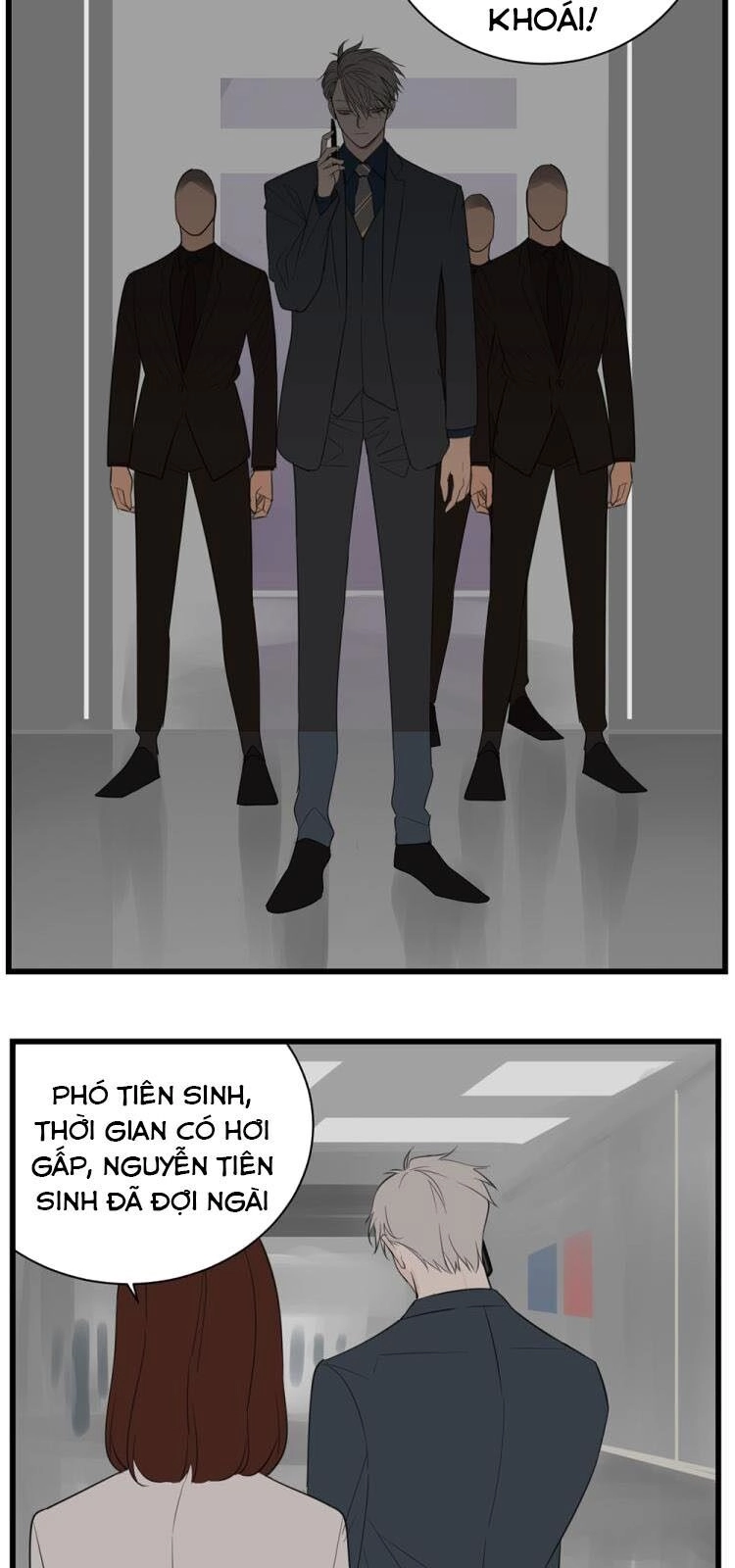 Vật Trong Tay Chapter 38 - 28