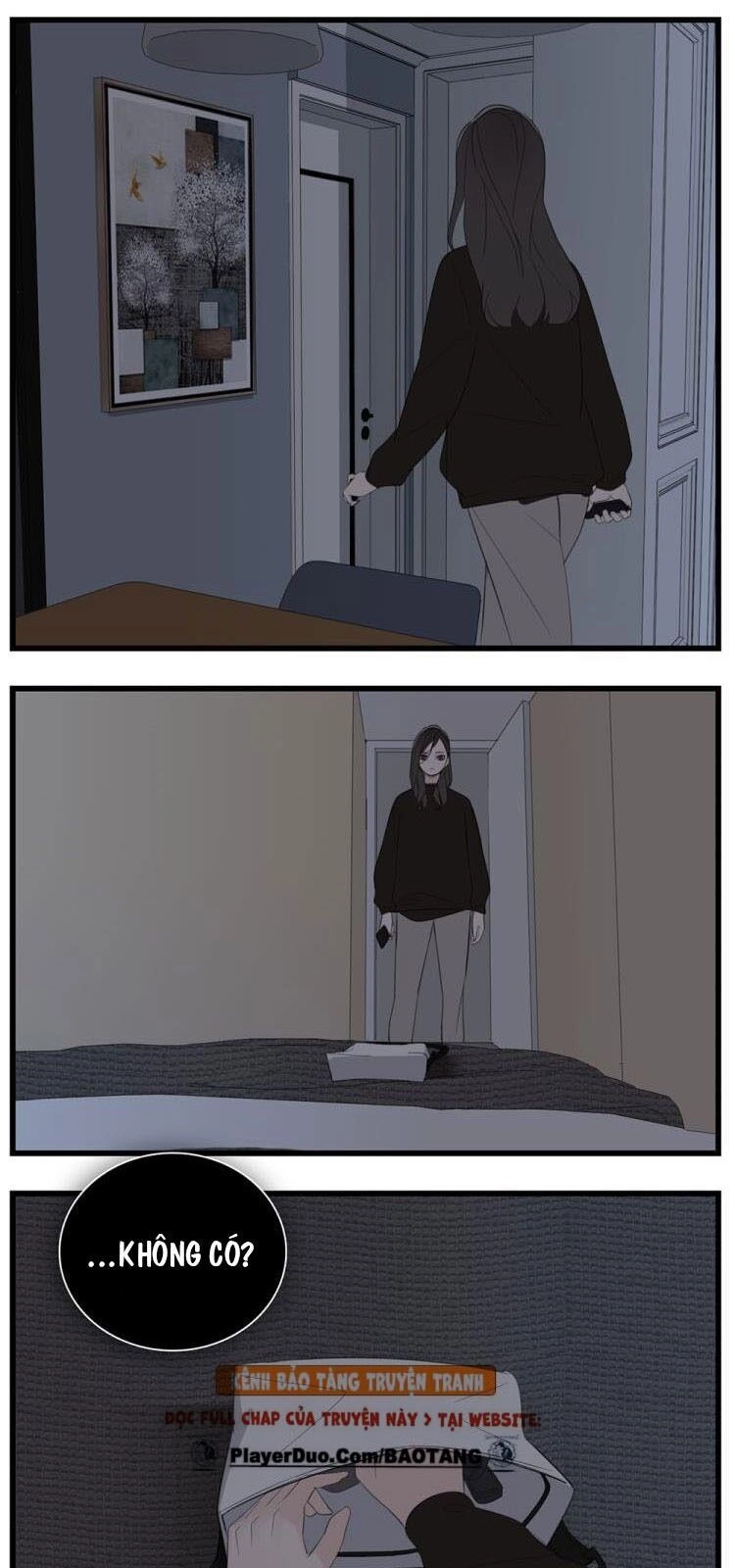 Vật Trong Tay Chapter 38 - 30