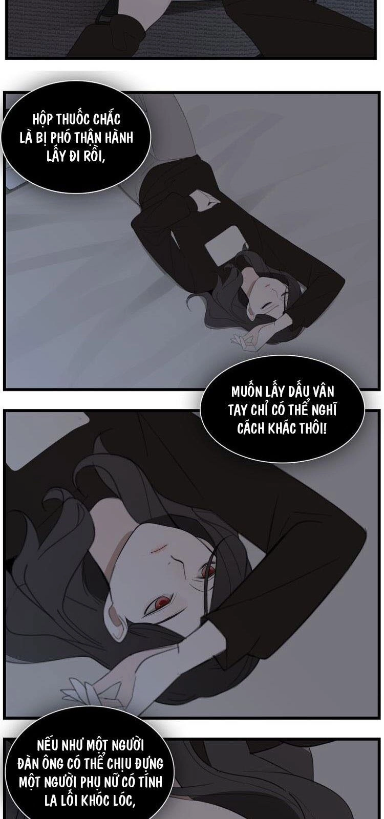 Vật Trong Tay Chapter 38 - 31