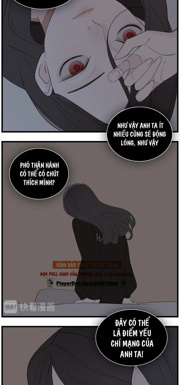 Vật Trong Tay Chapter 38 - 32