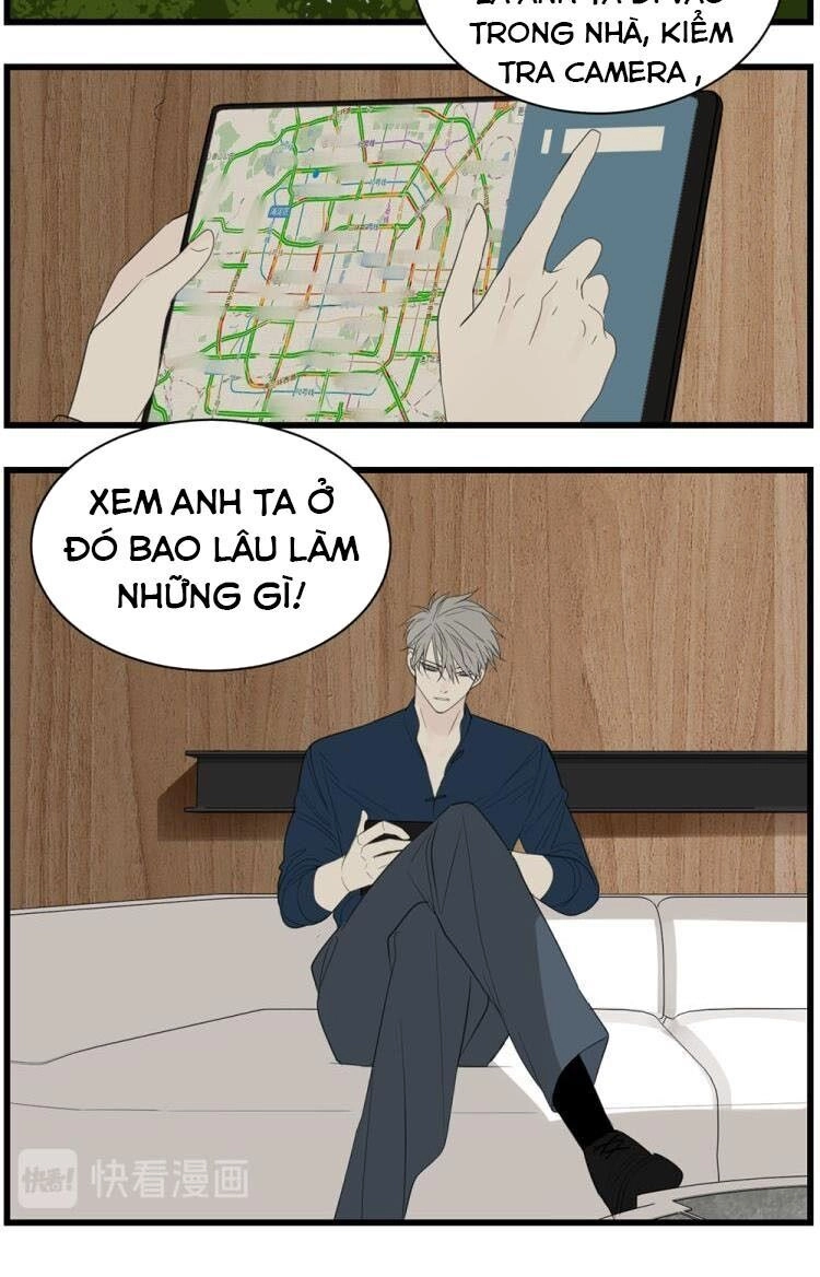 Vật Trong Tay Chapter 38 - 36