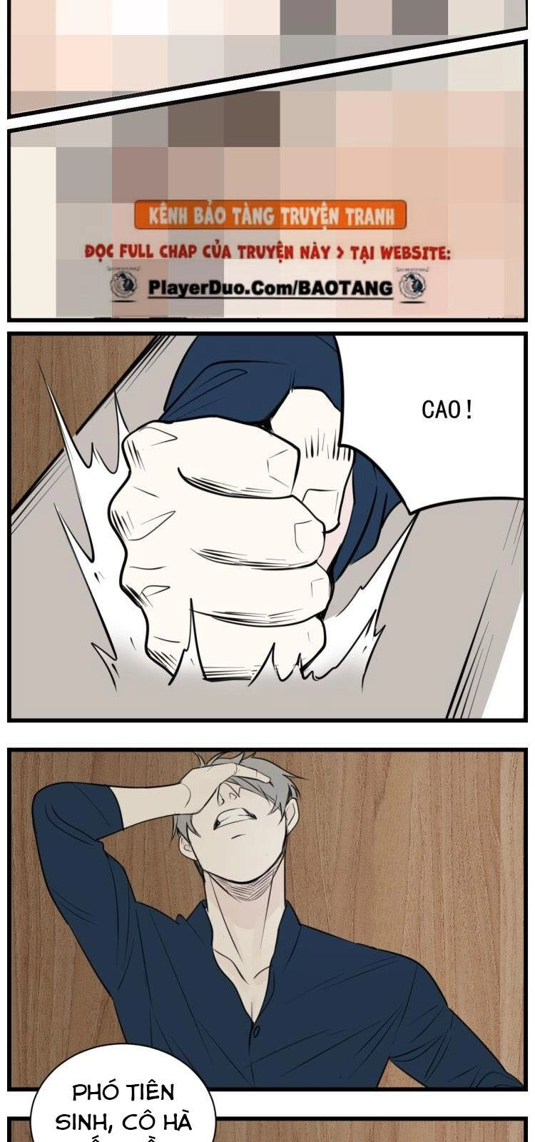 Vật Trong Tay Chapter 38 - 38