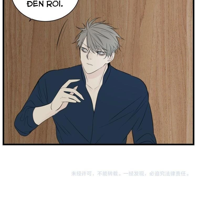 Vật Trong Tay Chapter 38 - 39