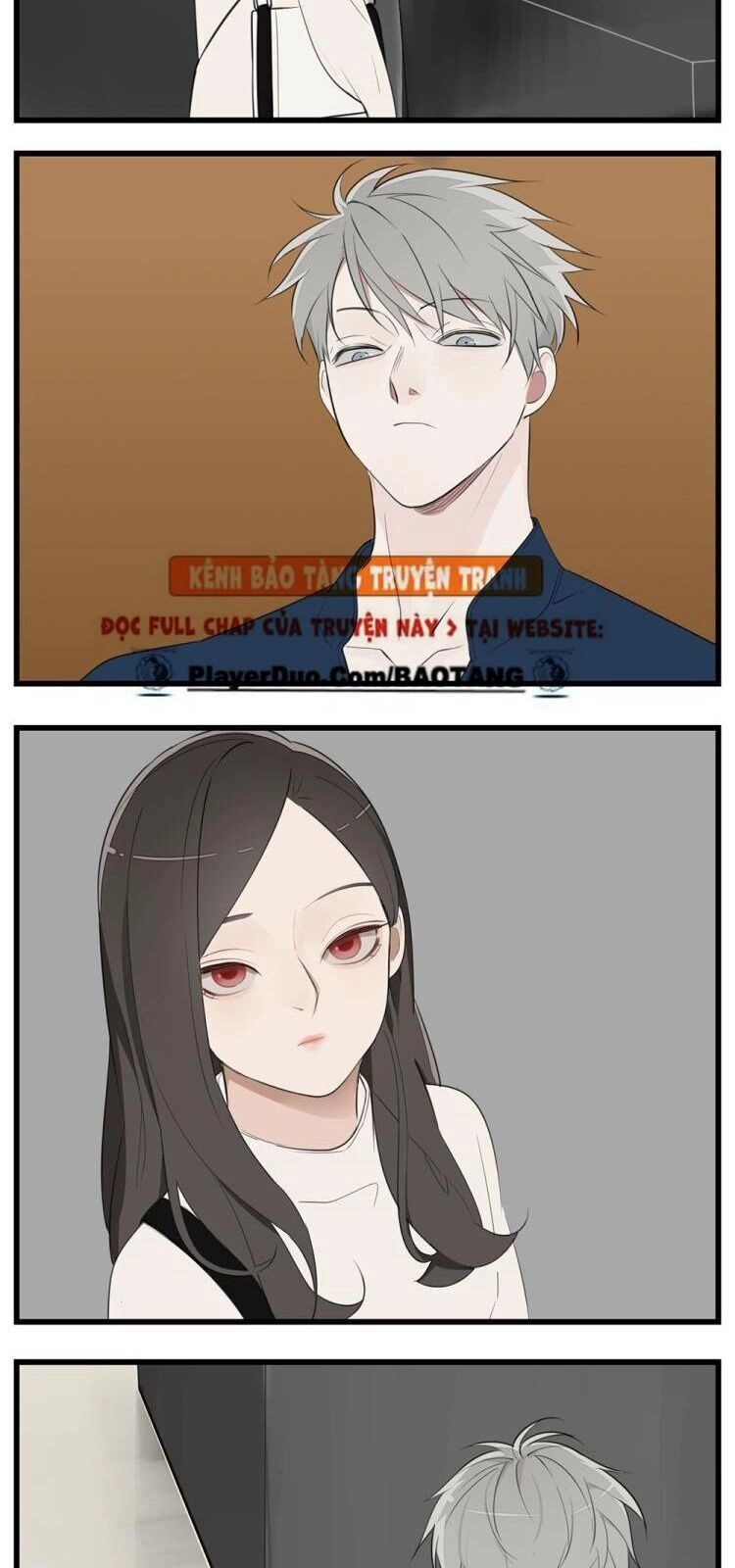 Vật Trong Tay Chapter 39 - 7