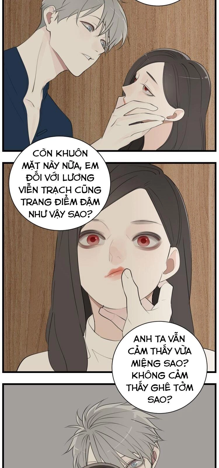 Vật Trong Tay Chapter 39 - 10