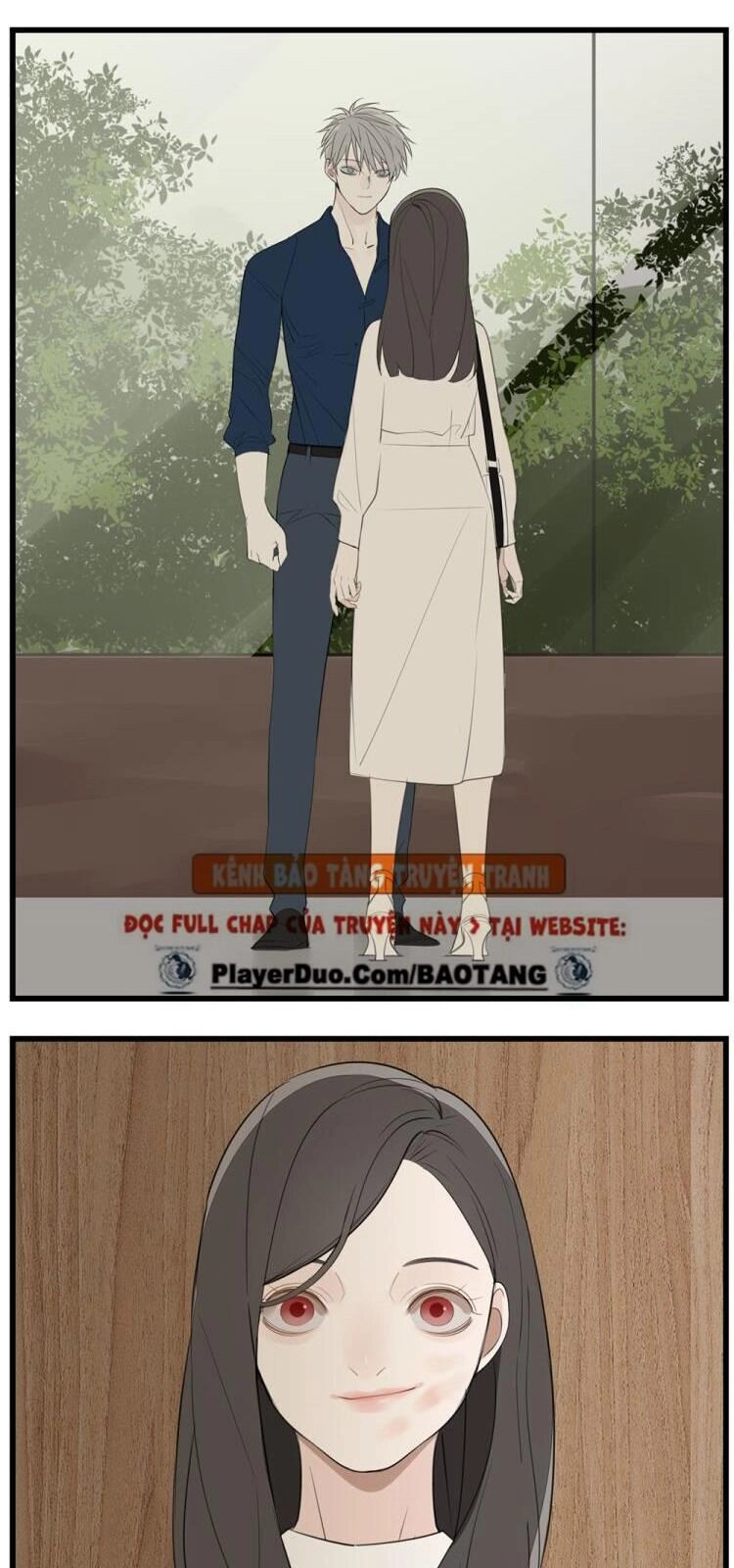 Vật Trong Tay Chapter 39 - 12