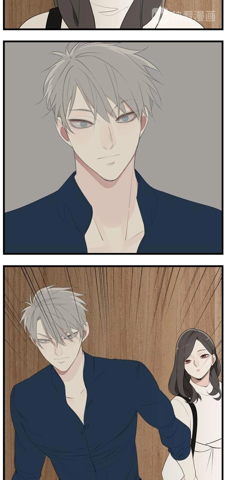 Vật Trong Tay Chapter 39 - 13