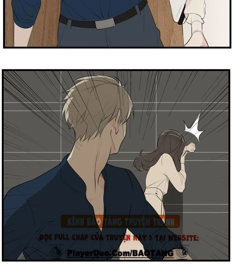 Vật Trong Tay Chapter 39 - 14