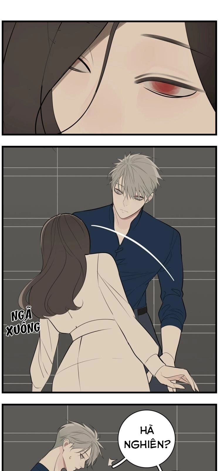 Vật Trong Tay Chapter 39 - 18