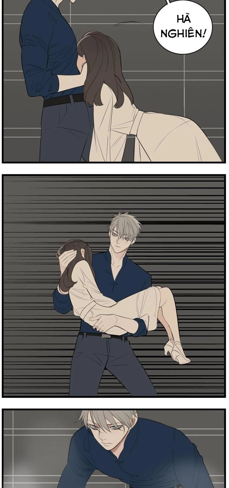 Vật Trong Tay Chapter 39 - 19