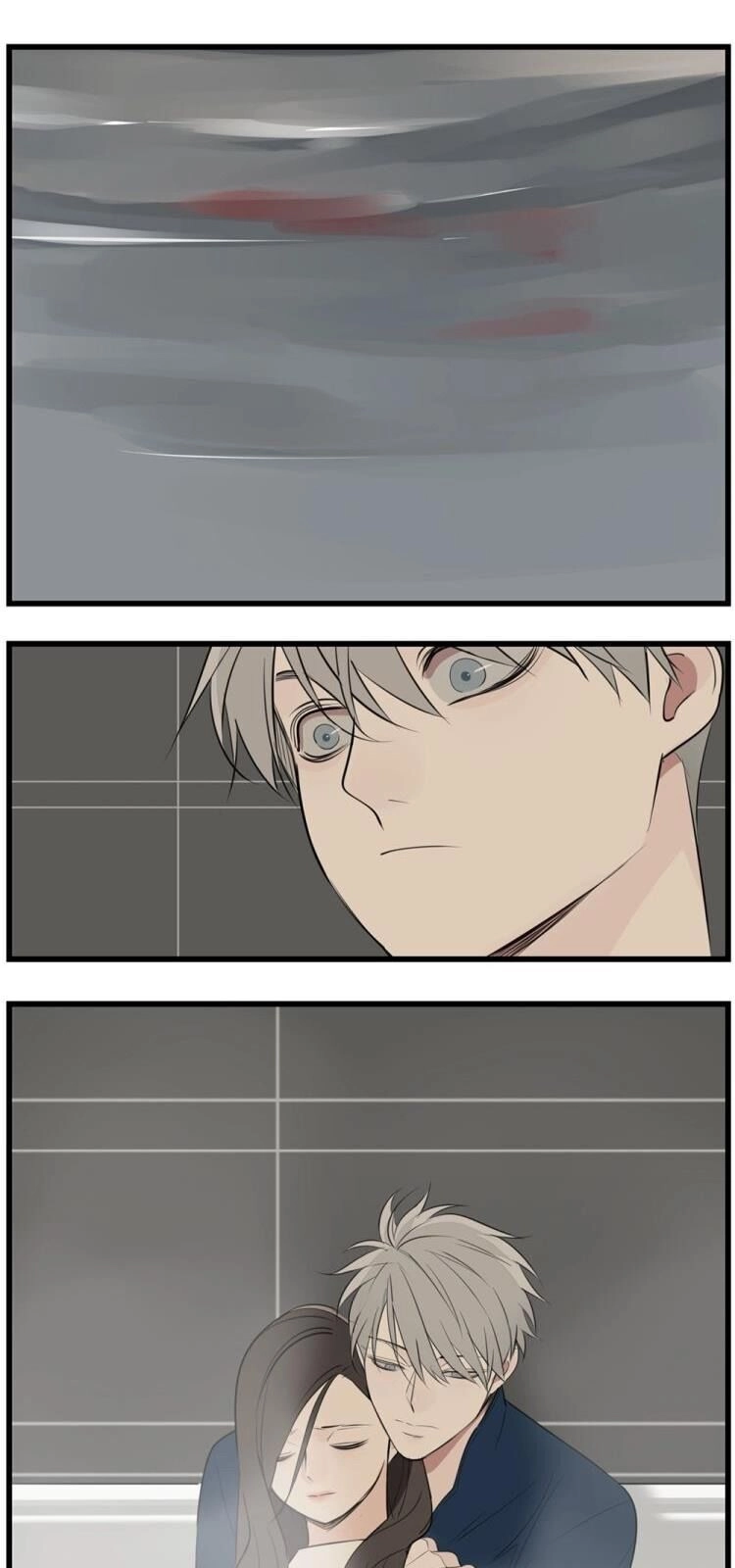 Vật Trong Tay Chapter 39 - 21