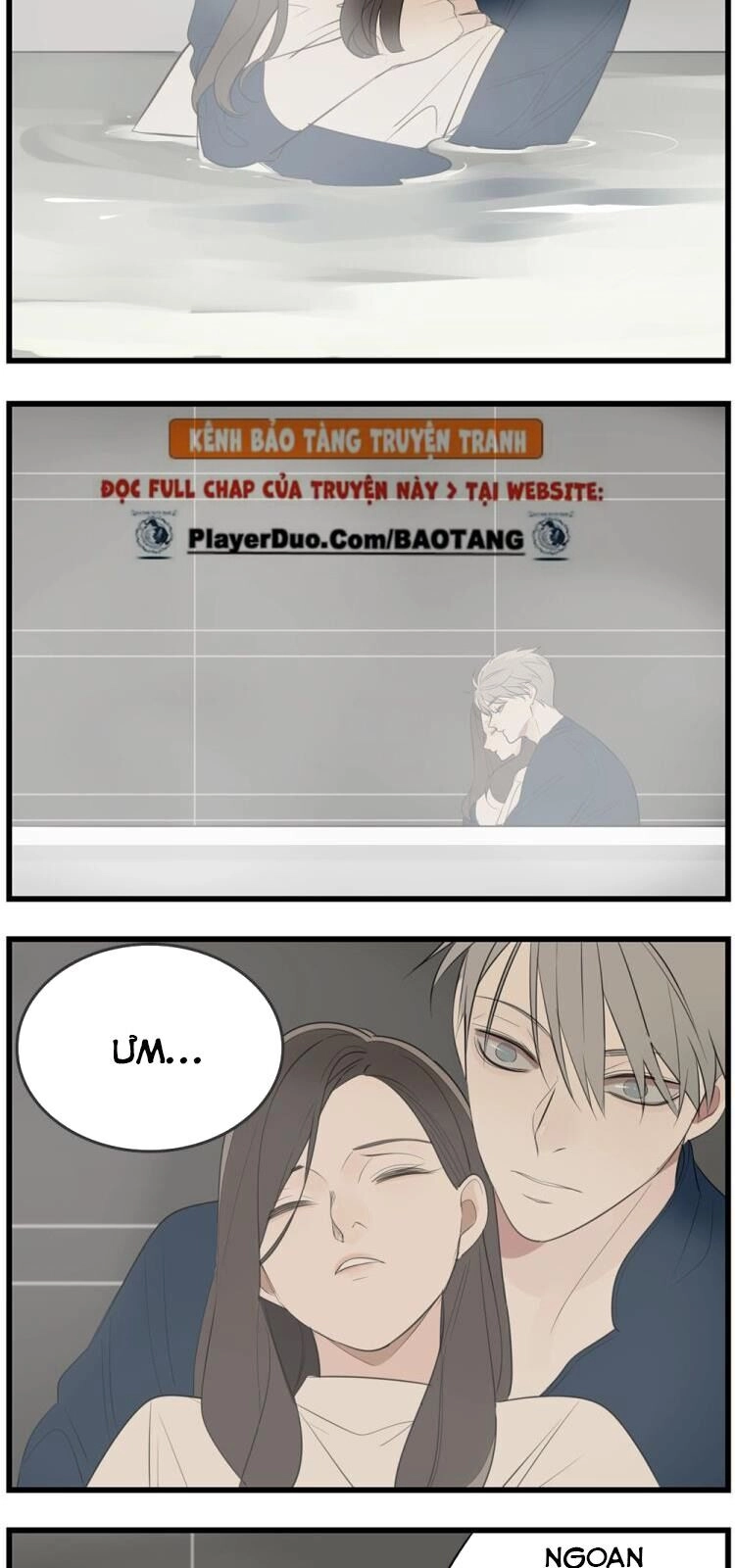 Vật Trong Tay Chapter 39 - 22