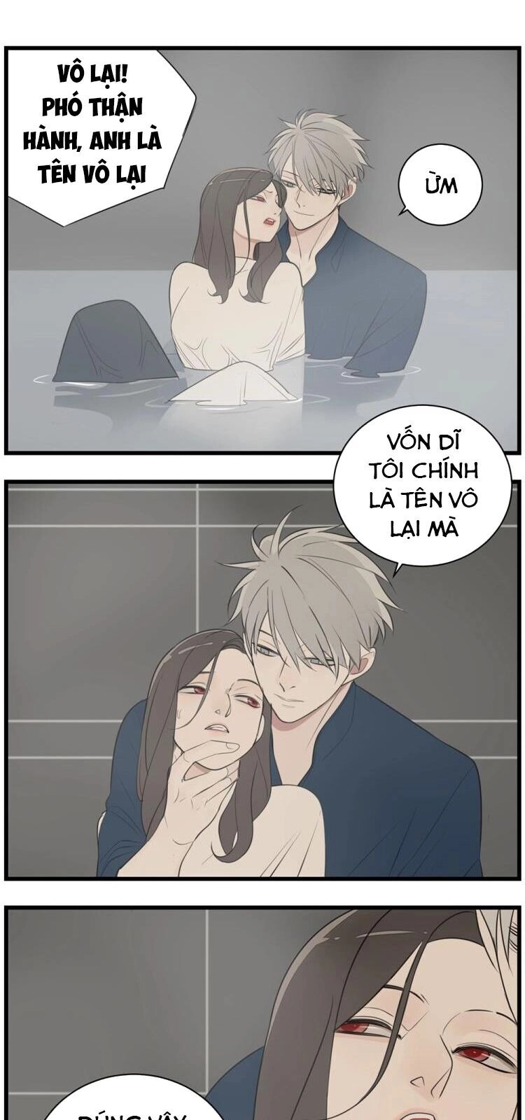 Vật Trong Tay Chapter 39 - 24