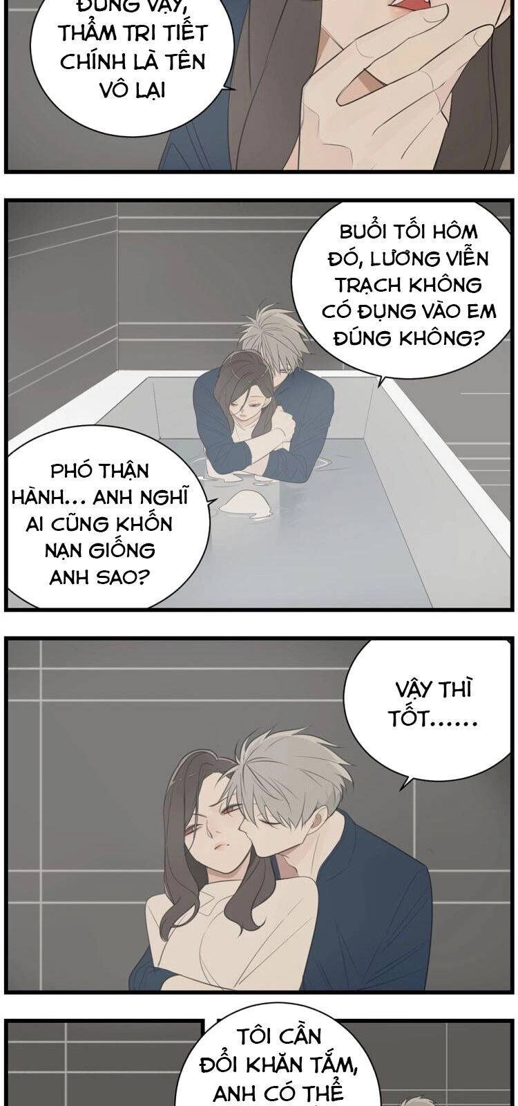 Vật Trong Tay Chapter 39 - 25