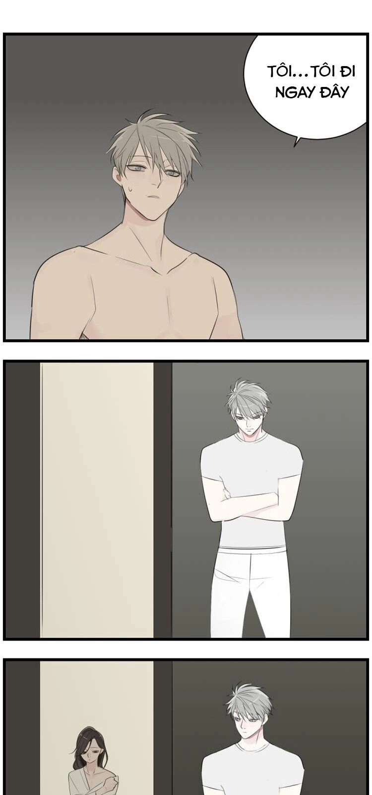 Vật Trong Tay Chapter 39 - 27