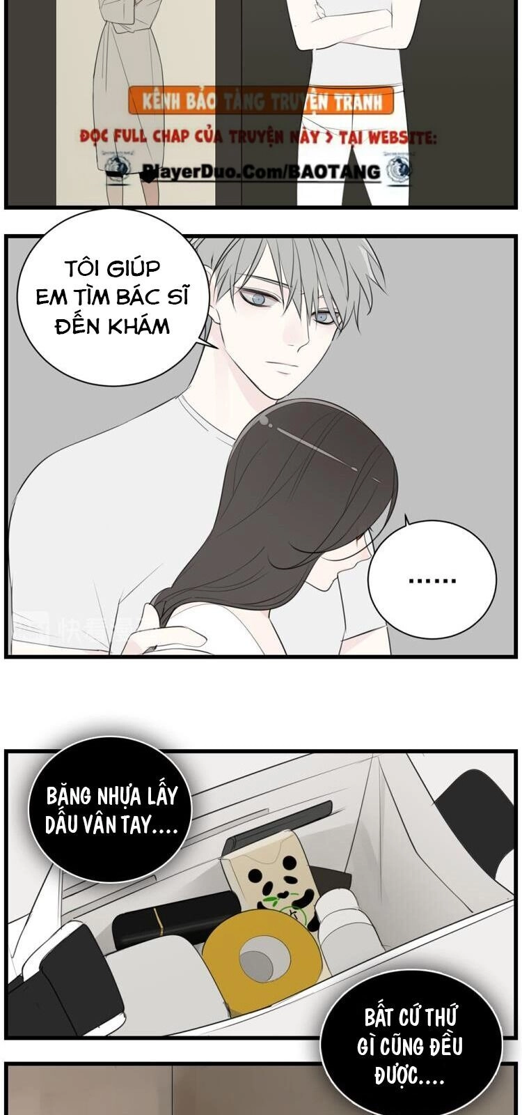 Vật Trong Tay Chapter 39 - 28