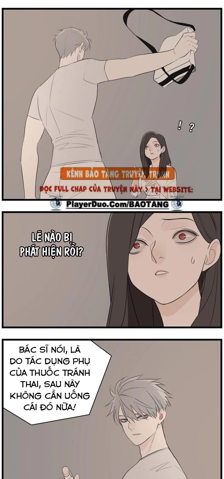 Vật Trong Tay Chapter 39 - 30