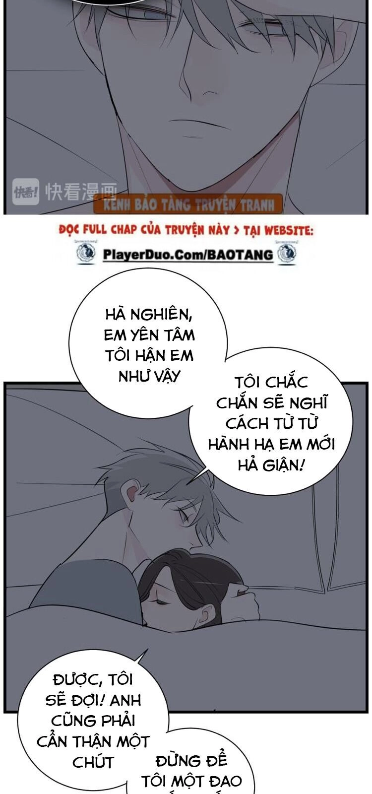 Vật Trong Tay Chapter 39 - 34