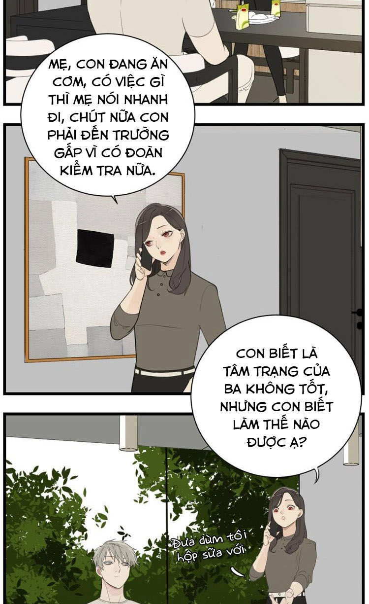 Vật Trong Tay Chapter 40 - 8