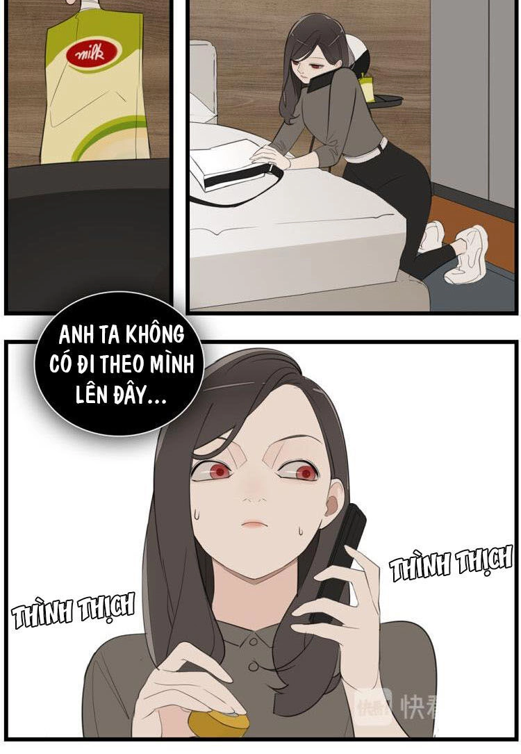 Vật Trong Tay Chapter 40 - 11