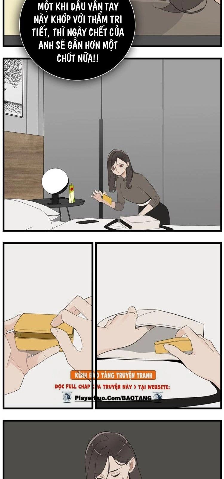 Vật Trong Tay Chapter 40 - 13