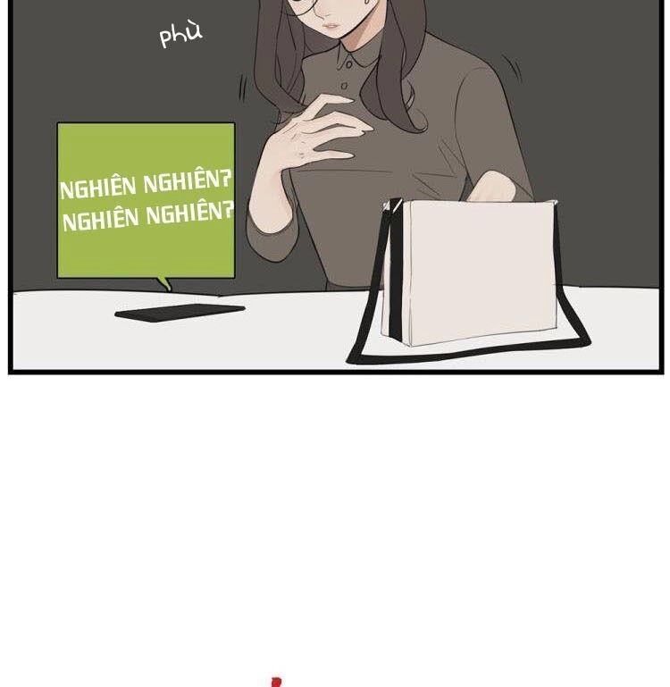 Vật Trong Tay Chapter 40 - 14