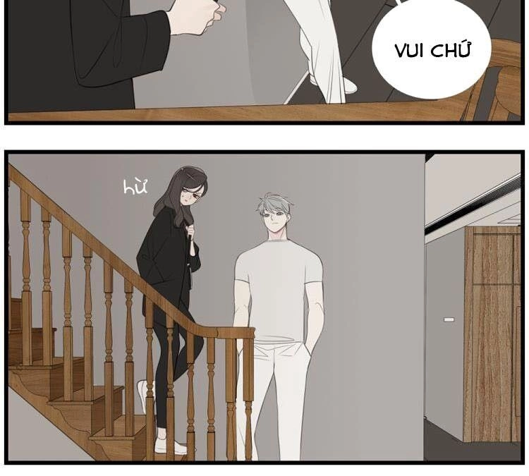 Vật Trong Tay Chapter 40 - 17