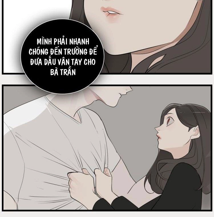 Vật Trong Tay Chapter 40 - 20