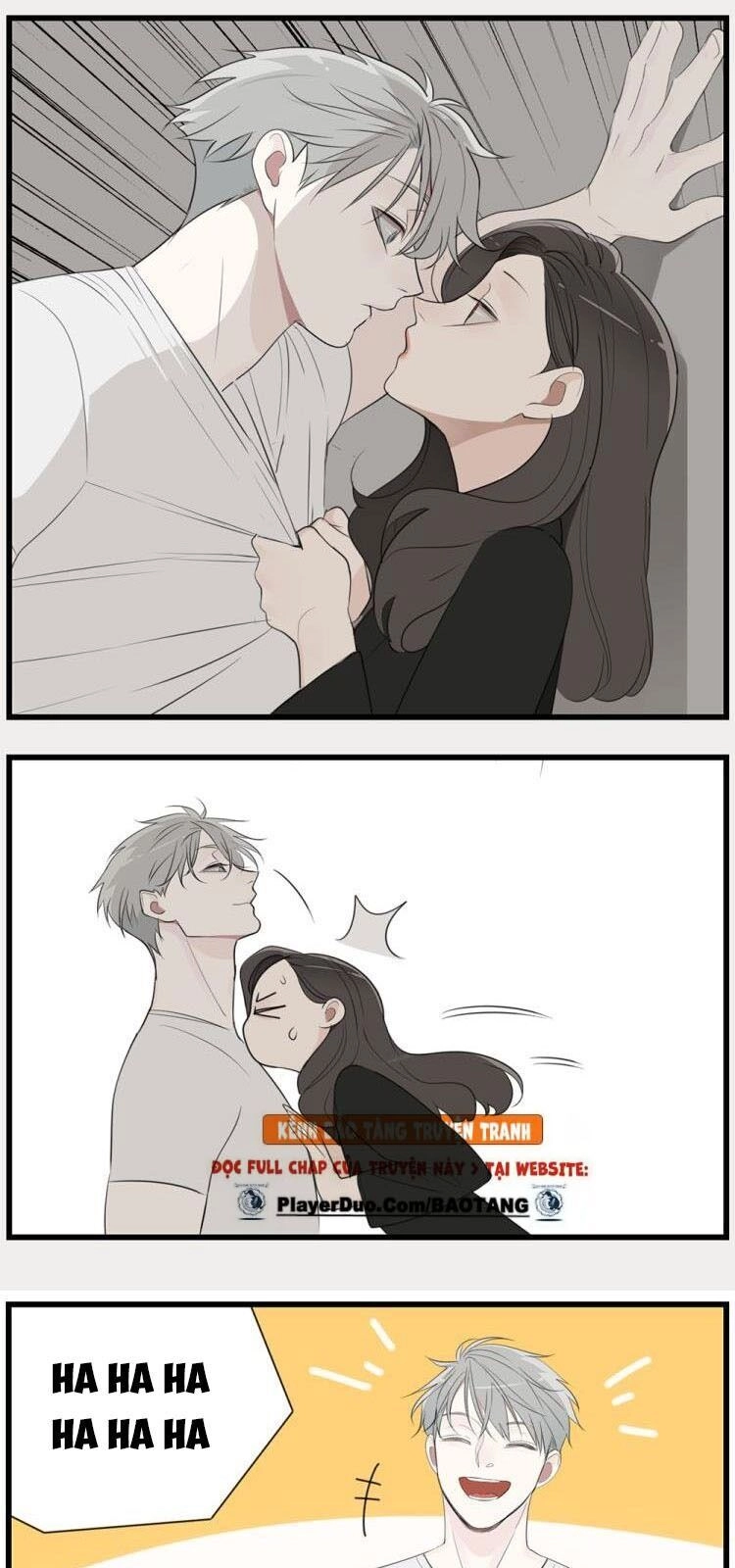 Vật Trong Tay Chapter 40 - 21