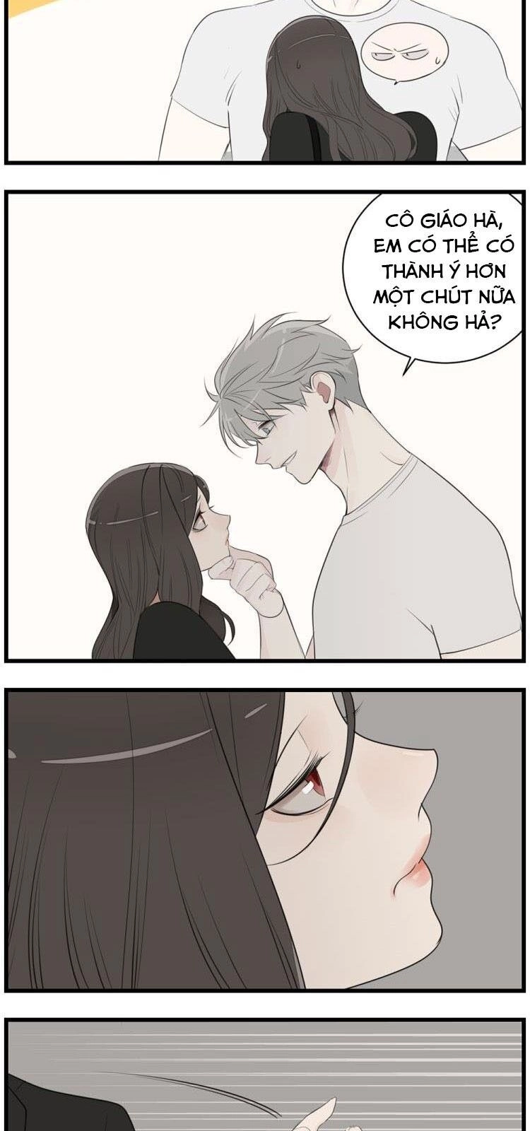 Vật Trong Tay Chapter 40 - 22