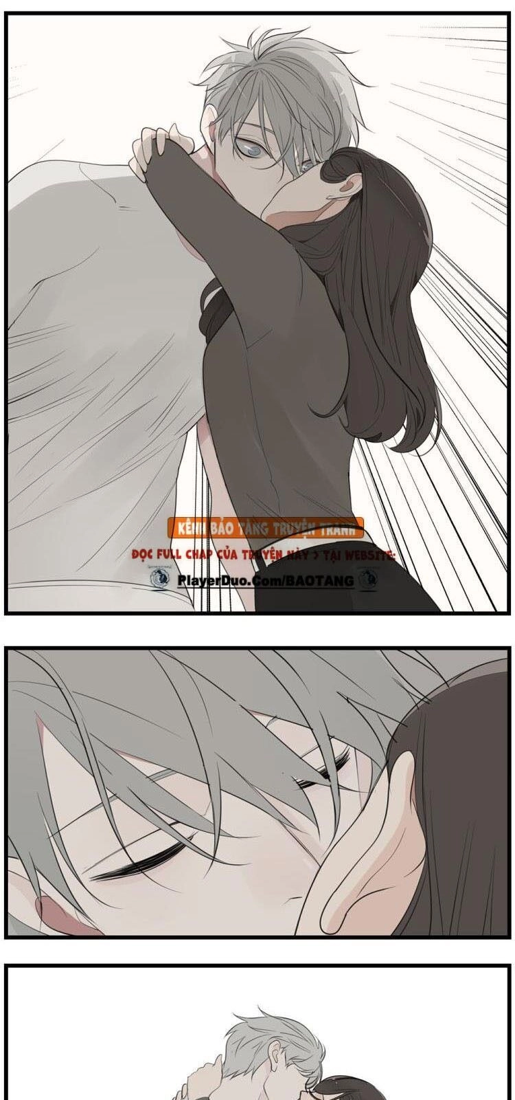 Vật Trong Tay Chapter 40 - 24