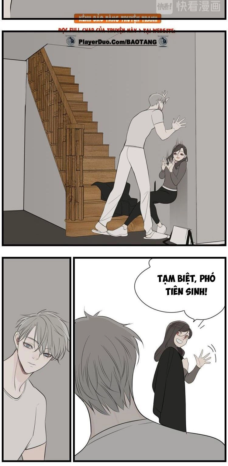 Vật Trong Tay Chapter 40 - 26