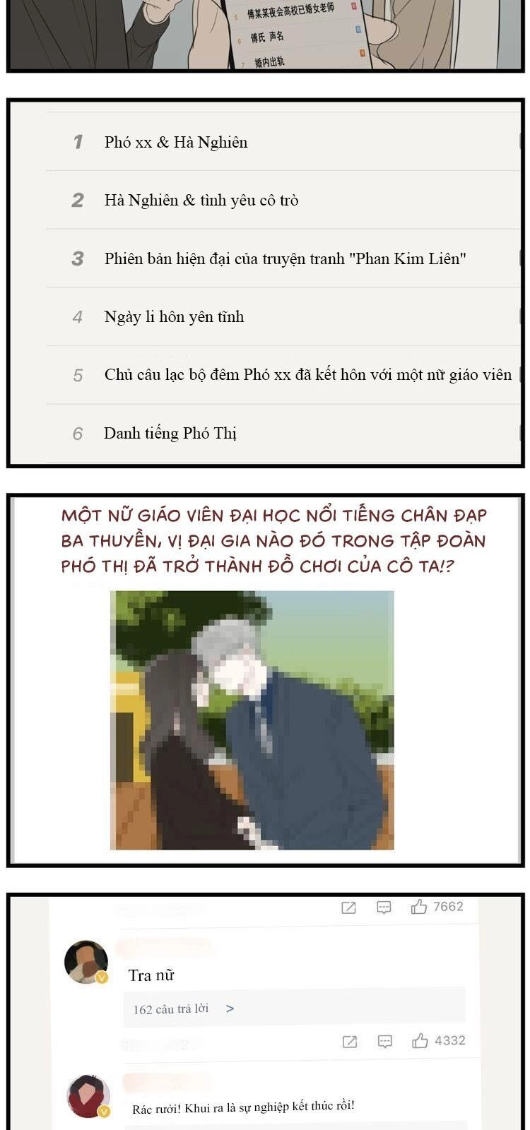 Vật Trong Tay Chapter 40 - 28