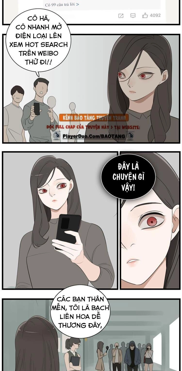 Vật Trong Tay Chapter 40 - 29