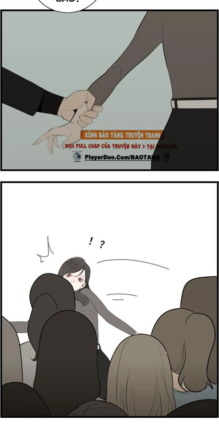 Vật Trong Tay Chapter 40 - 35