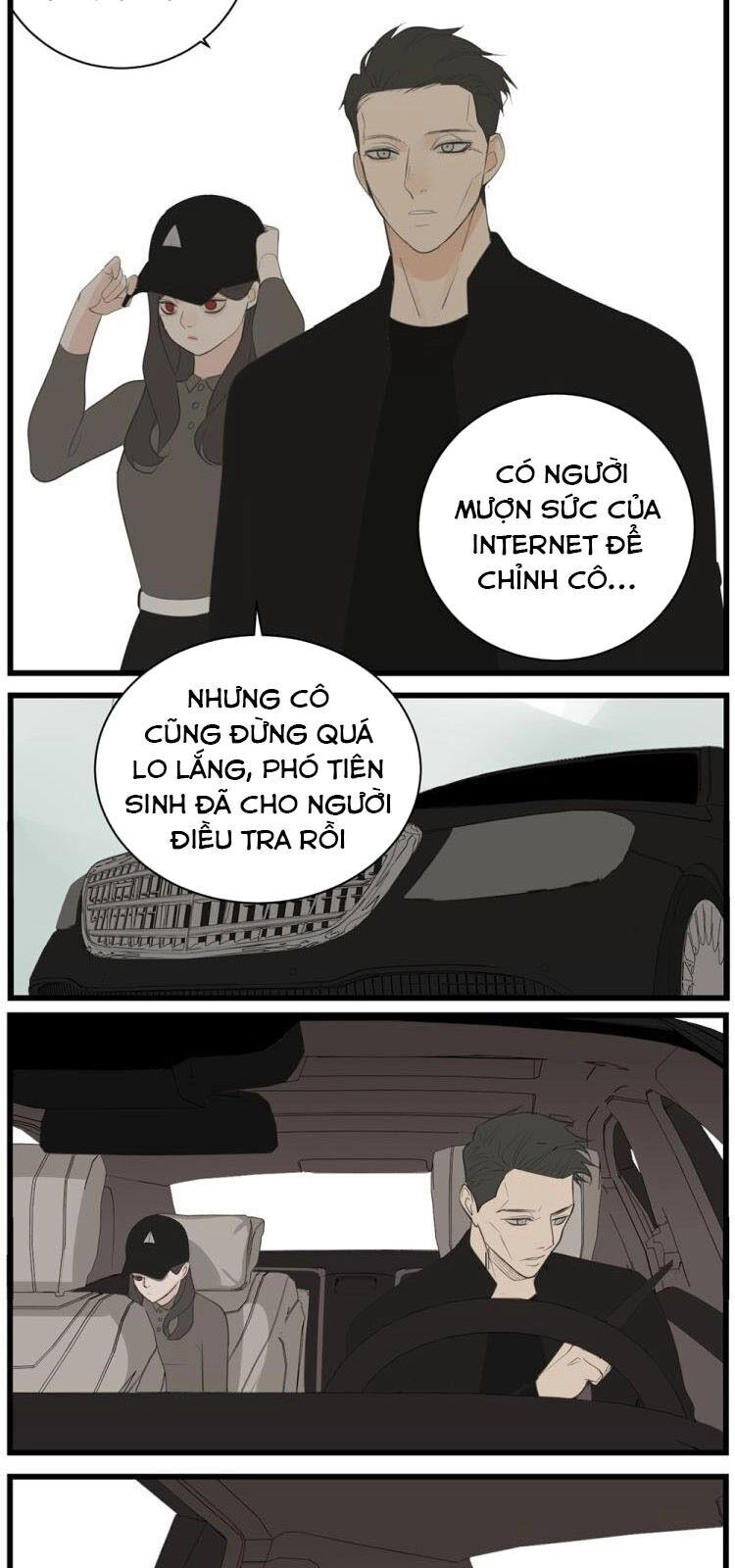 Vật Trong Tay Chapter 40 - 37