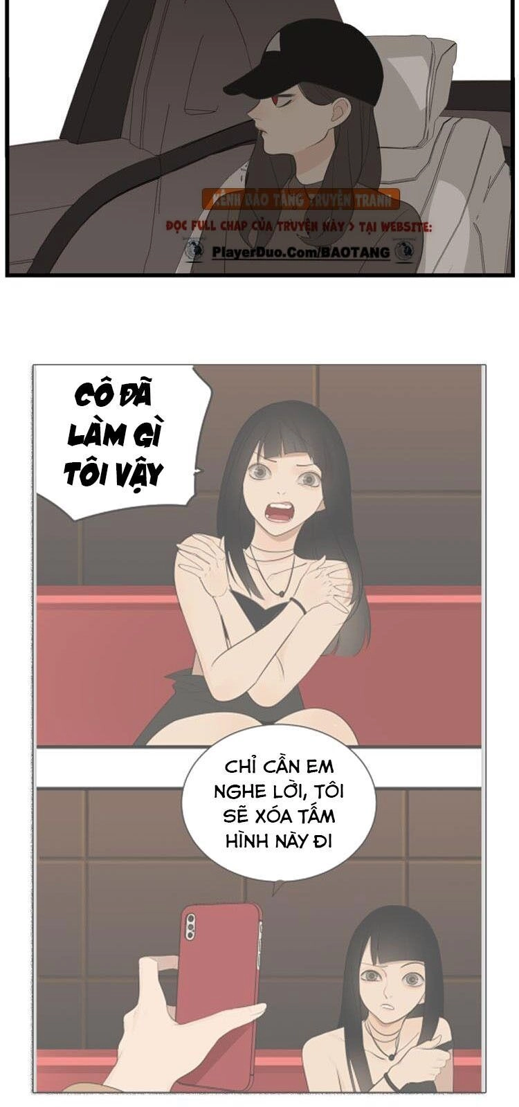 Vật Trong Tay Chapter 40 - 38