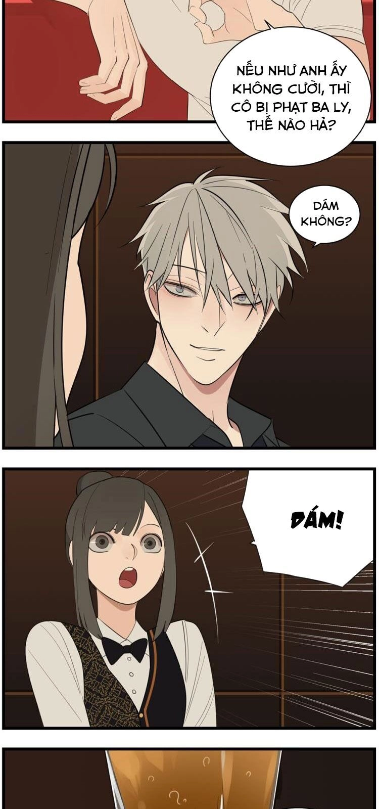 Vật Trong Tay Chapter 41 - 10