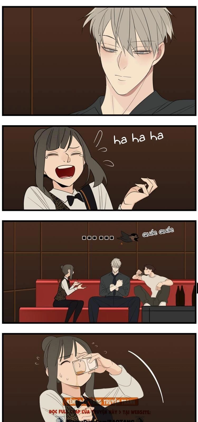 Vật Trong Tay Chapter 41 - 13