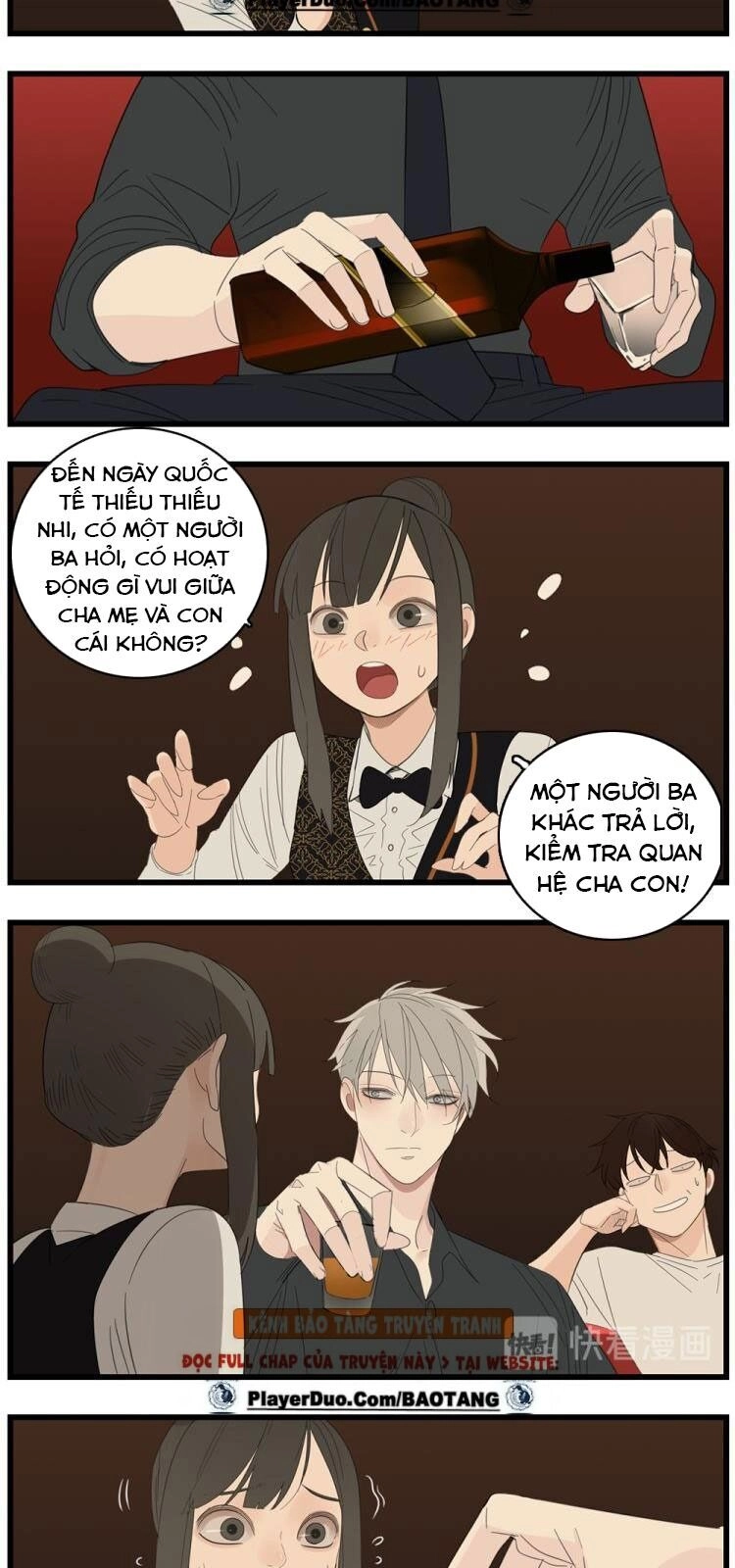 Vật Trong Tay Chapter 41 - 14