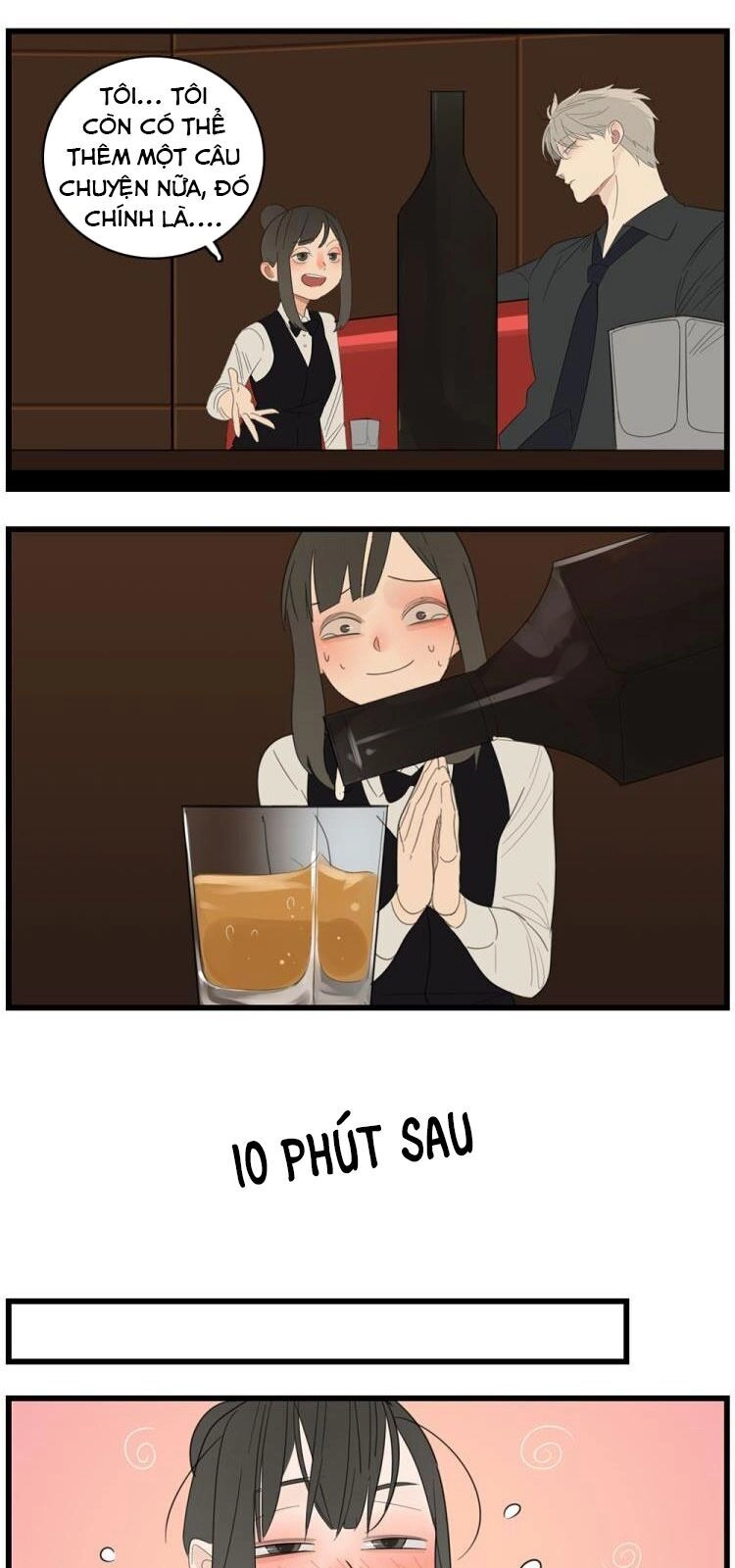 Vật Trong Tay Chapter 41 - 16