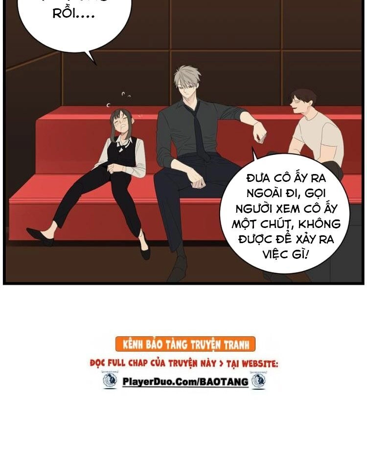 Vật Trong Tay Chapter 41 - 18