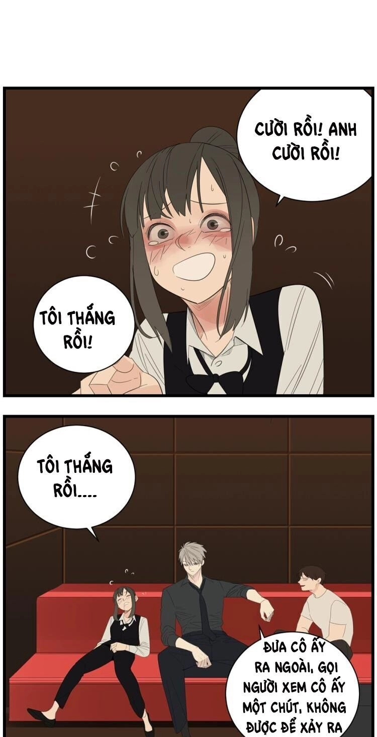 Vật Trong Tay Chapter 42 - 4