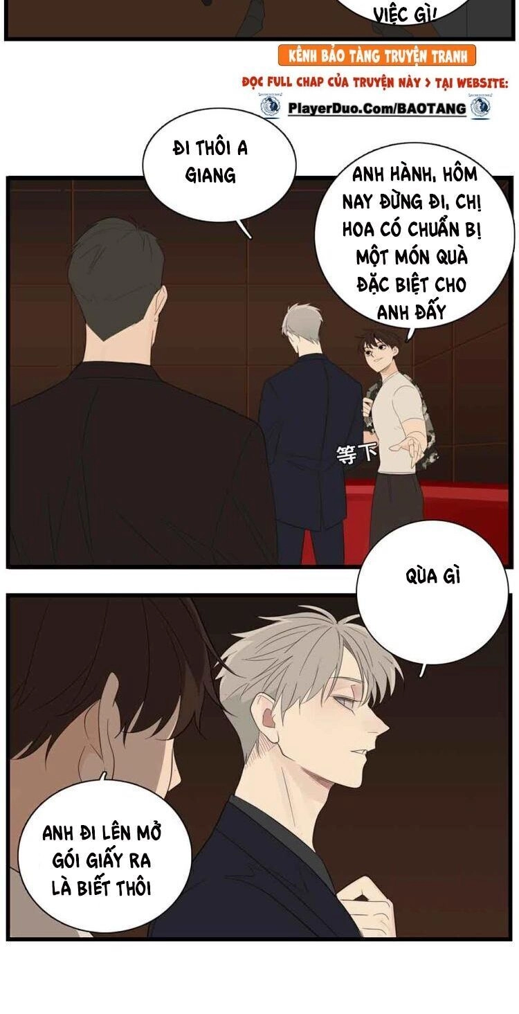 Vật Trong Tay Chapter 42 - 5