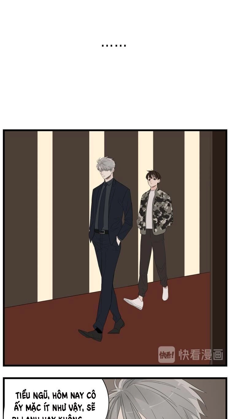 Vật Trong Tay Chapter 42 - 6