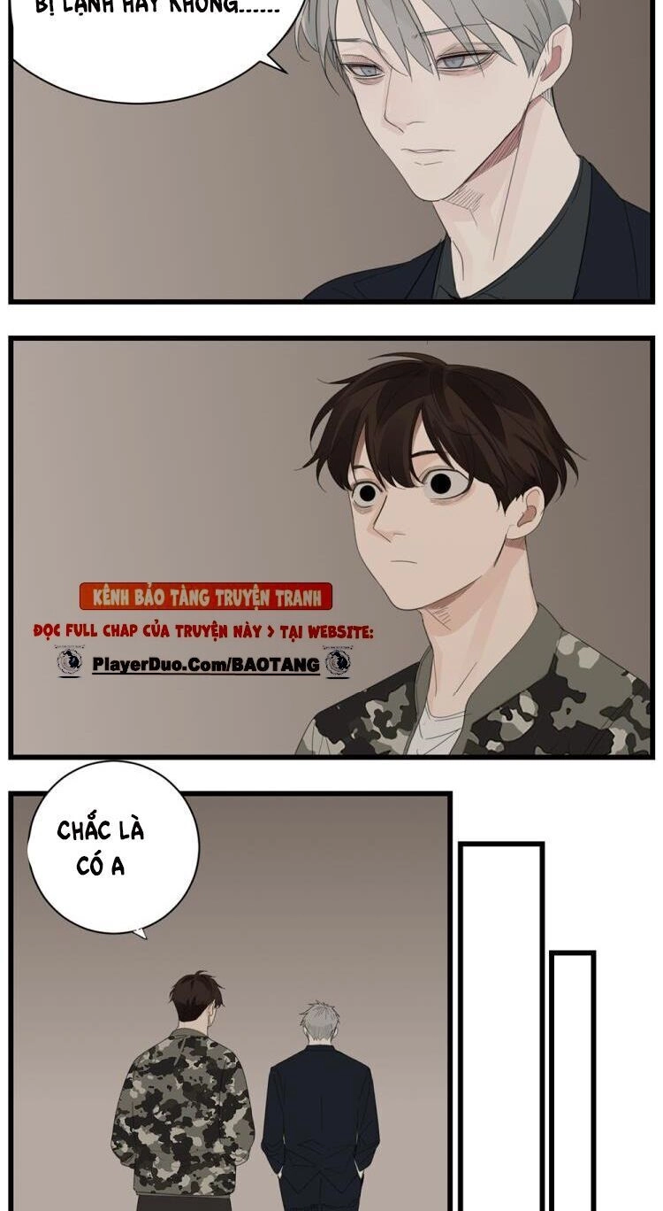 Vật Trong Tay Chapter 42 - 7