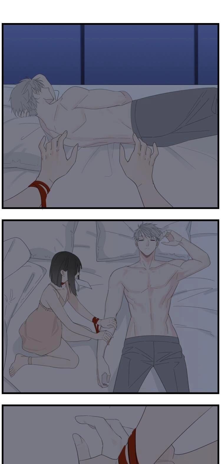 Vật Trong Tay Chapter 42 - 15