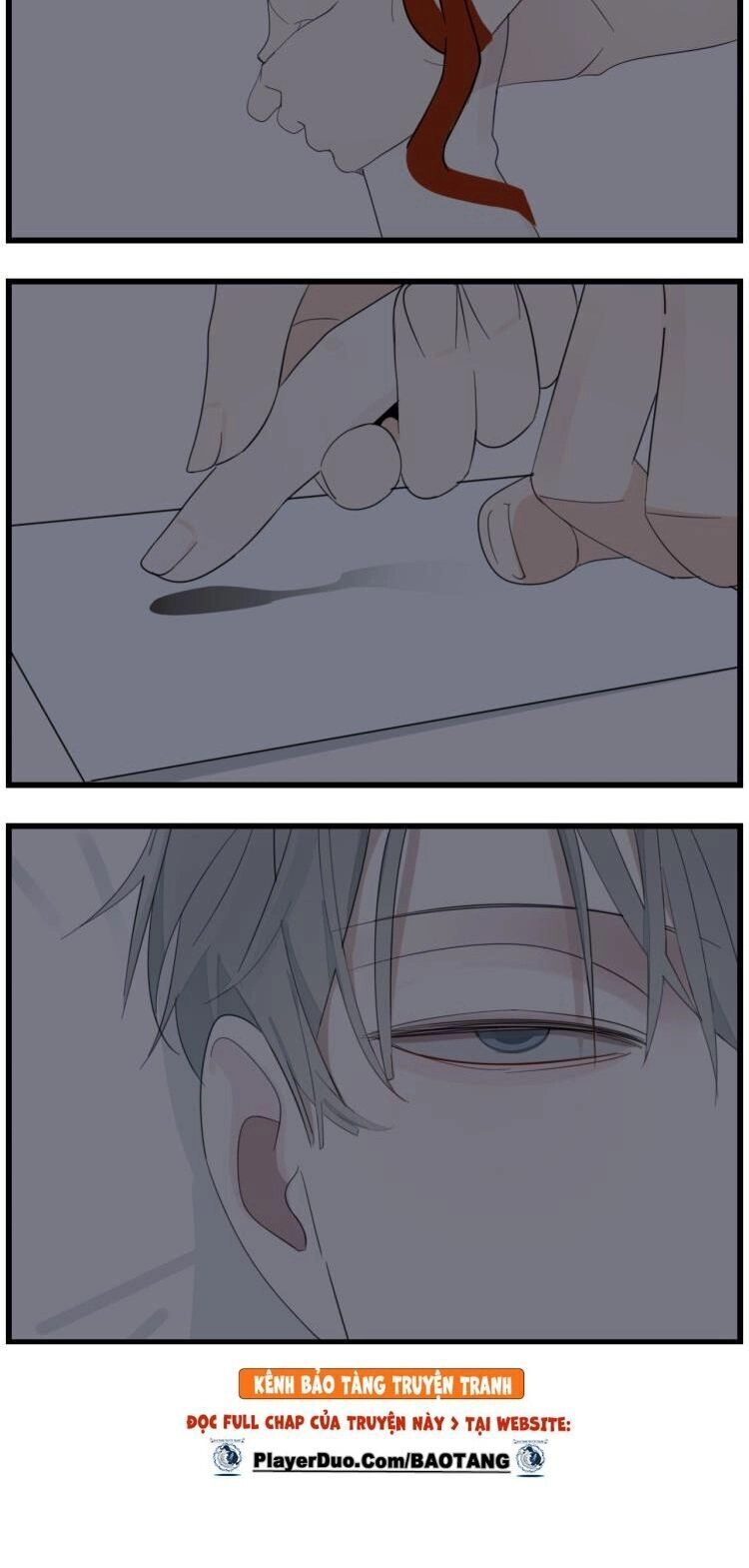 Vật Trong Tay Chapter 42 - 16