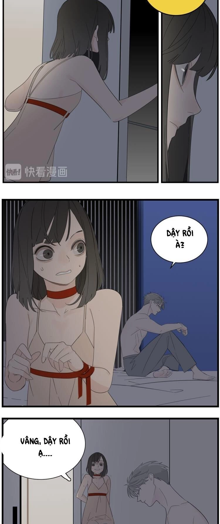 Vật Trong Tay Chapter 42 - 21